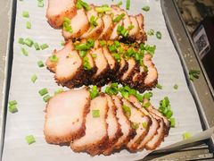 -绿茶餐厅(财富购物中心店)