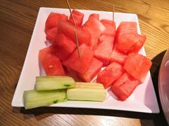 -小厨娘淮扬菜(六合欢乐港店)