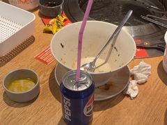 -新石器烤肉(百联川沙店)