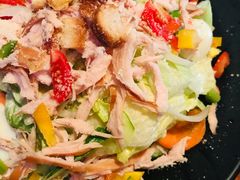 凯撒沙拉-么哈MOJAR(厦门云城万科里店)