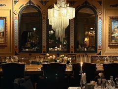 -火车头法国西餐厅