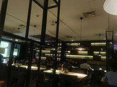 -轻捞慢起面馆(新世界百货店)