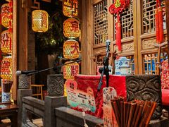 -南京大牌档(青岛万象城店)