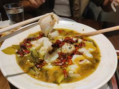 -千日贺茶餐厅(高新万达店)