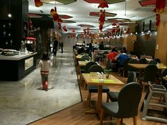 -荆州绿地铂骊酒店·铂雅全日自助餐厅