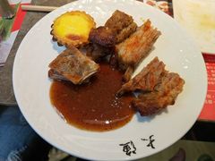 -大渔铁板烧(花园道店)