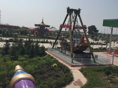 -霸王河欢乐世界