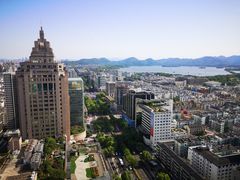 -Hi City·城市之巅