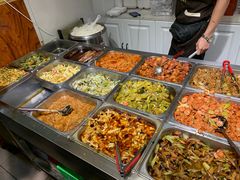 -晓宇盒饭(民安街店)