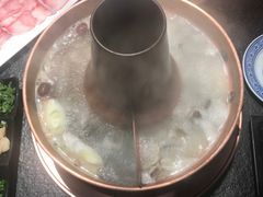 -清真·京华源铜锅涮肉(丰庆店)