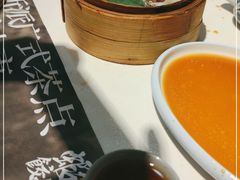 -虾饺妹·粤式手工点心(水荫路店)