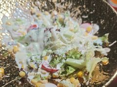 -海之屋韩式烤肉(海棠68环球美食街店)
