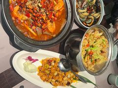 -香融府·烤鸭·家常菜(花乡奥莱店)