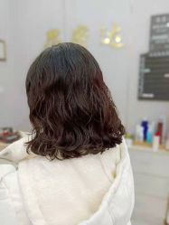 -思密达·烫染设计