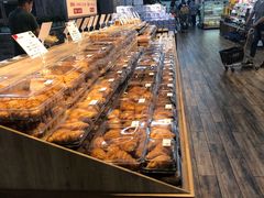 -果蔬好生活超市(乐堤港店)
