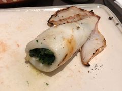 -ALBERGUE 1601 婆仔屋葡国餐厅