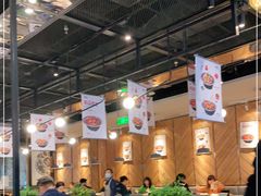 大堂-川成元·麻辣香锅(凯德MALL西直门店)