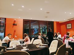 -正德楼果木烤鸭·渔家菜(东港店)