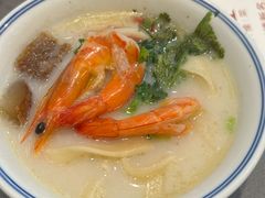 -阿庄新豫菜(航海东路店)
