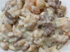 -清真麦顺和饭庄·二姐回头(和平店)
