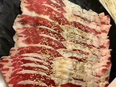 -猫爪爪原切自助烤肉(观音桥阳光世纪店)