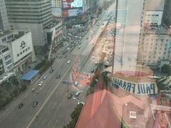 -长沙大成国际大酒店