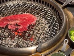 -黑崎烧肉·山野厨房(坪山店)