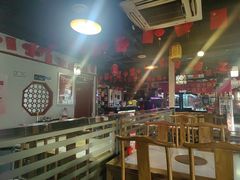 -正福居老北京正宗铜锅泉水涮肉(彰化路店)