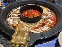 -蜀大侠火锅(寰球文化地标·总府店)
