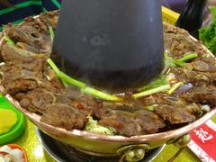 -赵氏盱眙十三香龙虾(蓝村店)