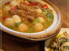 -永安鱼庄·镇江菜(丁卯店)