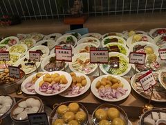 -阿毛饭店·正宗宁波菜(儿童公园旗舰店)