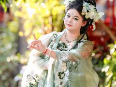 -深圳锦绣中华民俗村