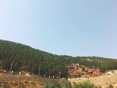 -博山九龙峪风景区
