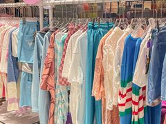 -CHiC PARK(青岛万象城店)