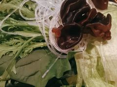 -清真·老门框爆肚涮肉·中华老字号(丰管路店)