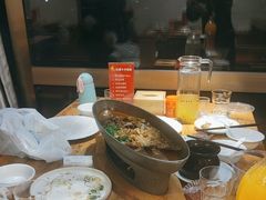 -白鹿江西餐厅(北师大店)