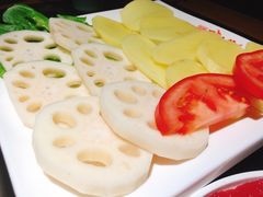 -蜀江龙火锅(339店)