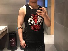 -威尔仕健身(新天地店)