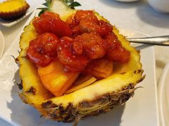 -衡山汇·高级粤菜(霄云路店)