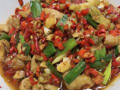 -老宜春味道·江西菜(都市春天店)