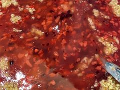 酒酿核桃羹-宁海食府(北岸琴森店)