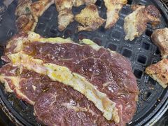 -牛犇烤肉(物资学院路店)