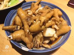 -鸽子窝(宋庄店)
