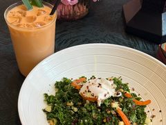 -翡翠鸟精品泰国菜(北辰财富中心店)