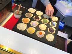 -味正点车轮饼可丽饼(南禅寺店)