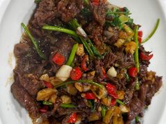 -湖南人家湘菜馆(镇江路店)