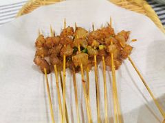 -熊记虾王·小龙虾(东晓南店)