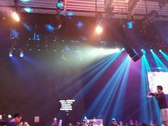 -广东电视台演播厅