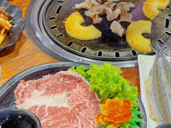 -杀猪天·韩国烤肉(总店)